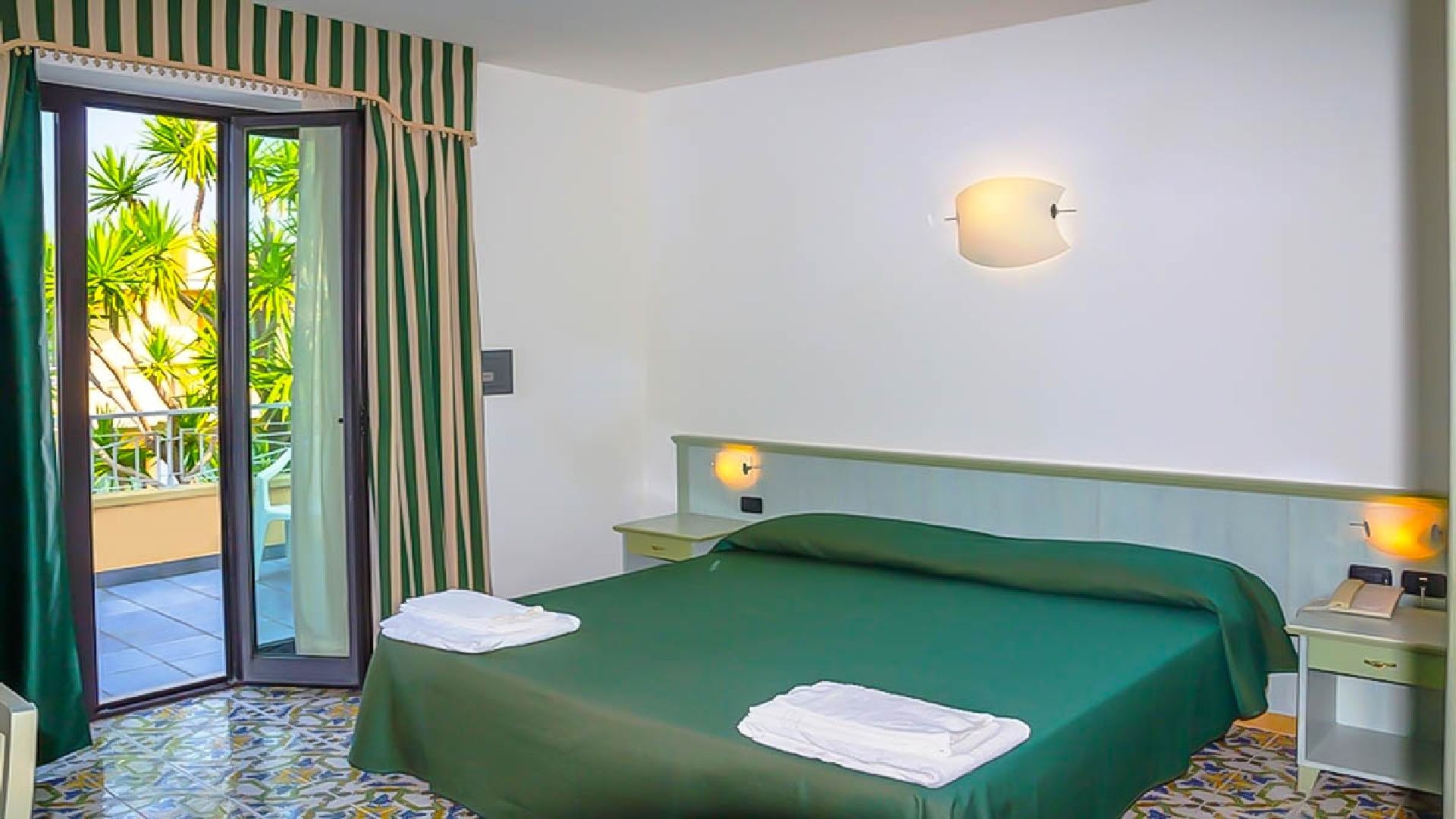 Nettuno Palace Hotel
