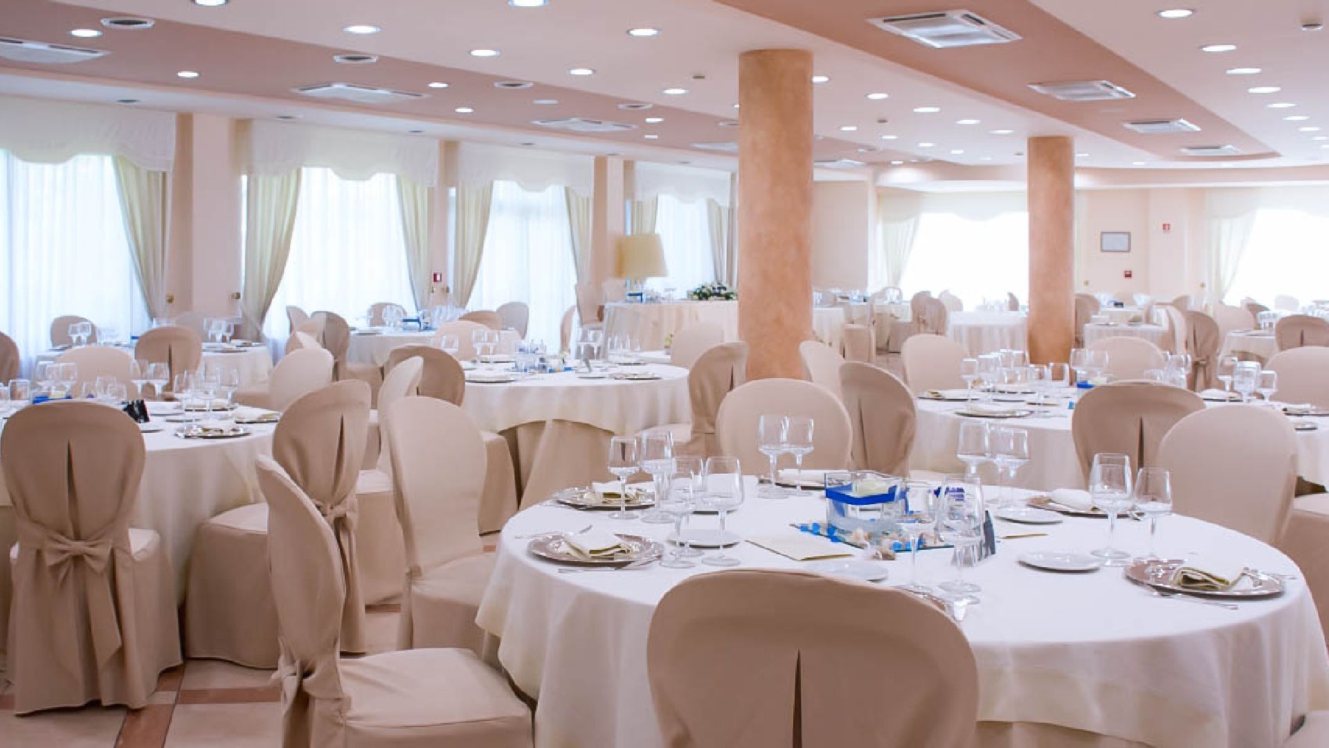 Nettuno Palace Hotel