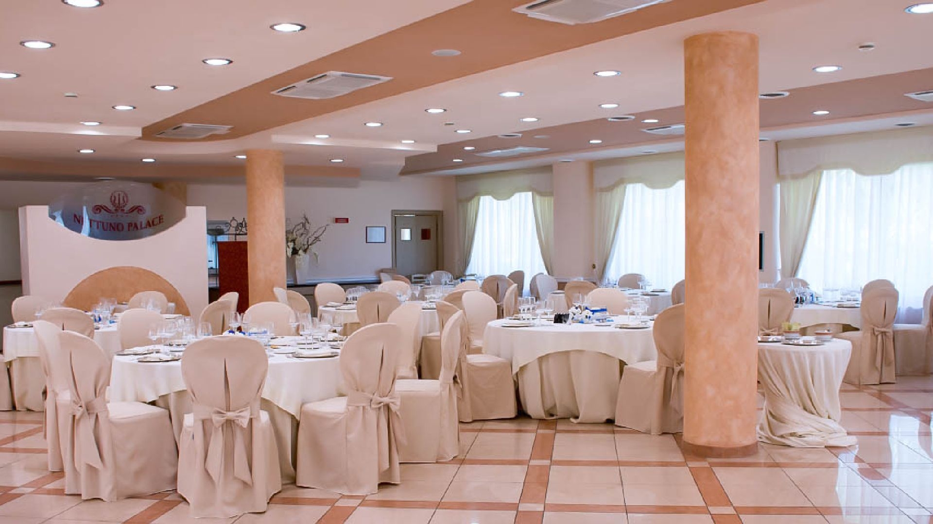 Nettuno Palace Hotel