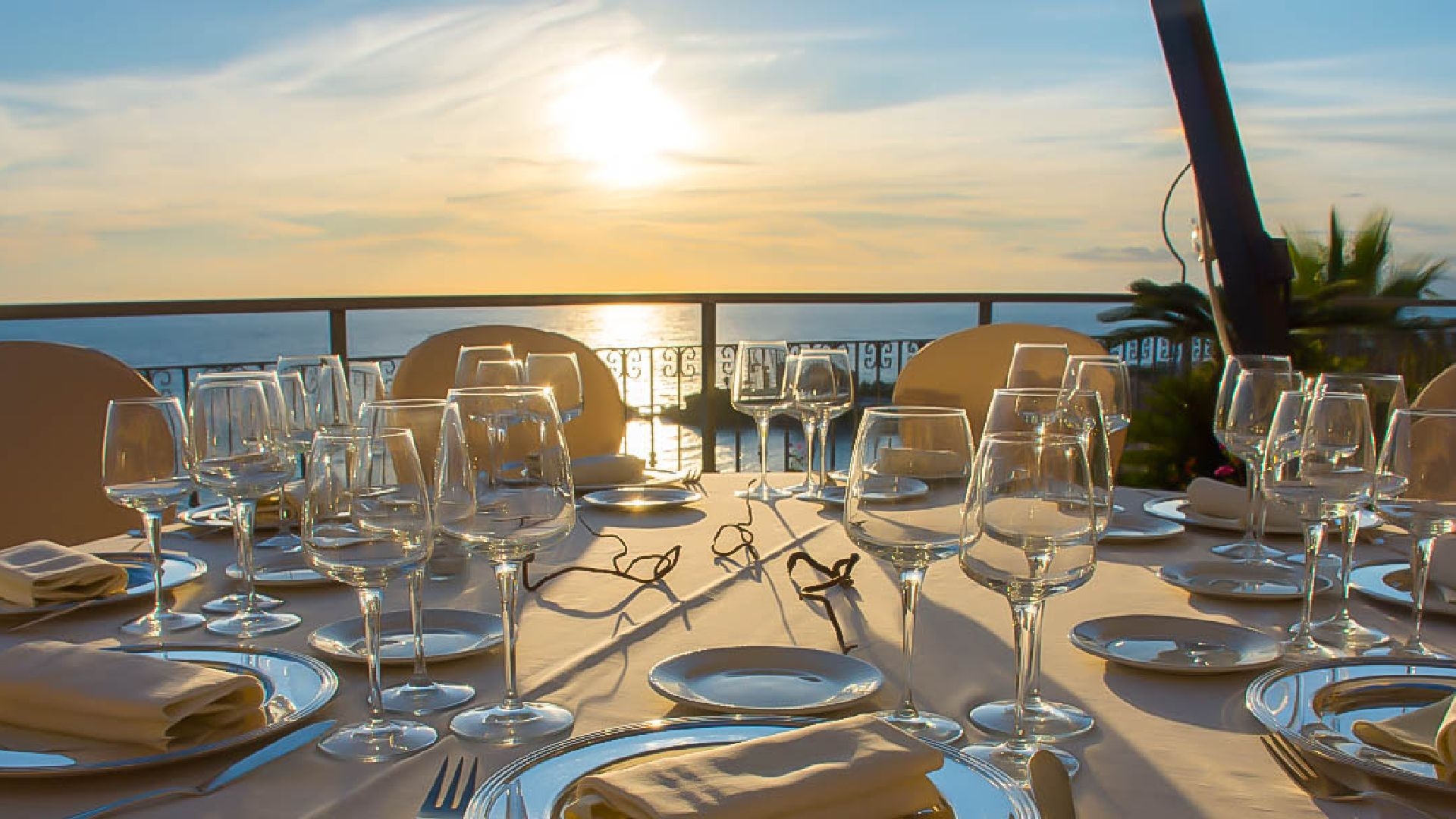 Nettuno Palace Hotel