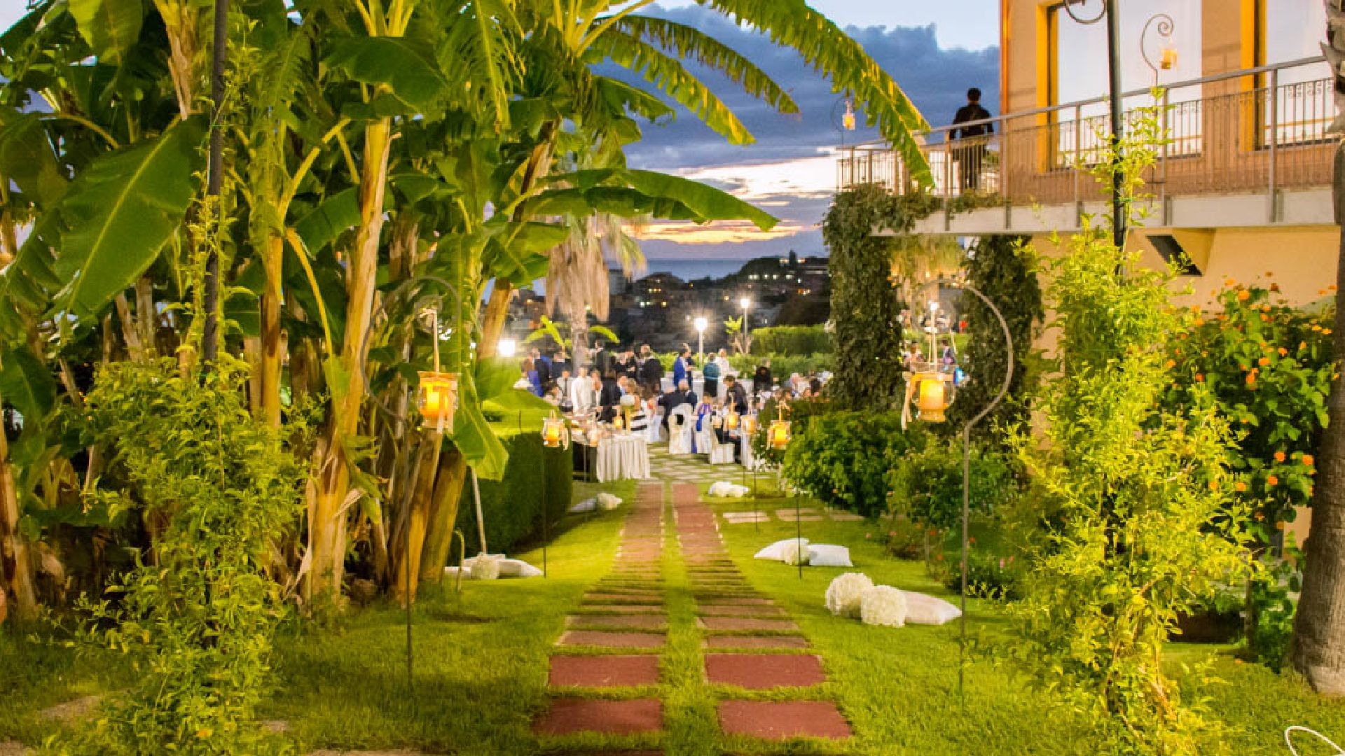 Nettuno Palace Hotel