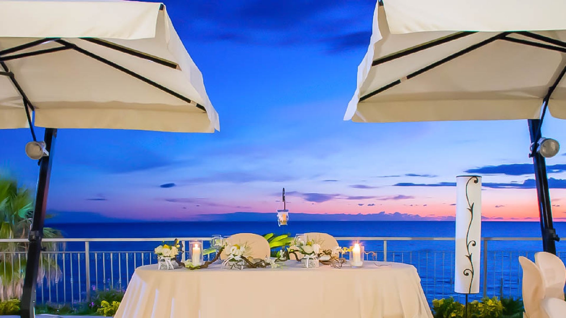 Nettuno Palace Hotel