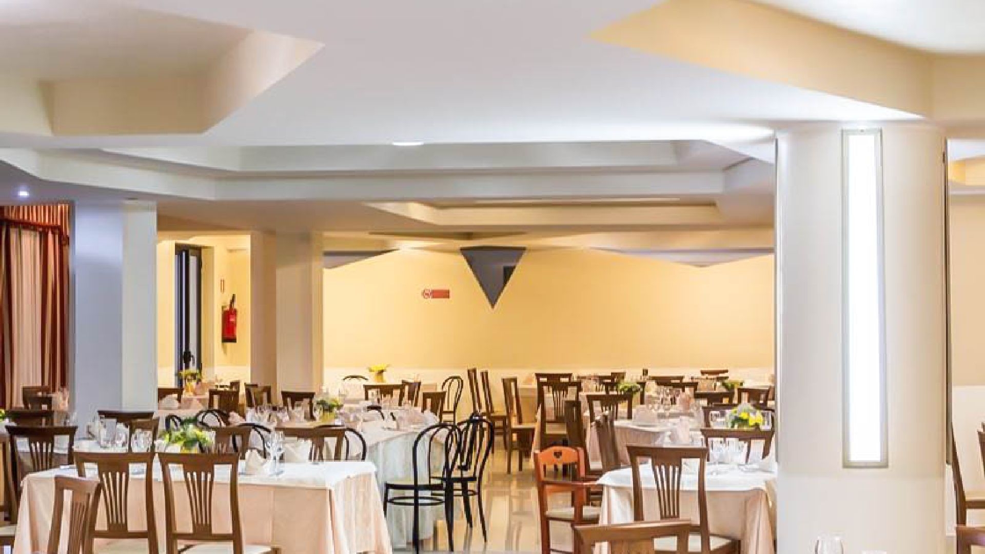 Nettuno Palace Hotel