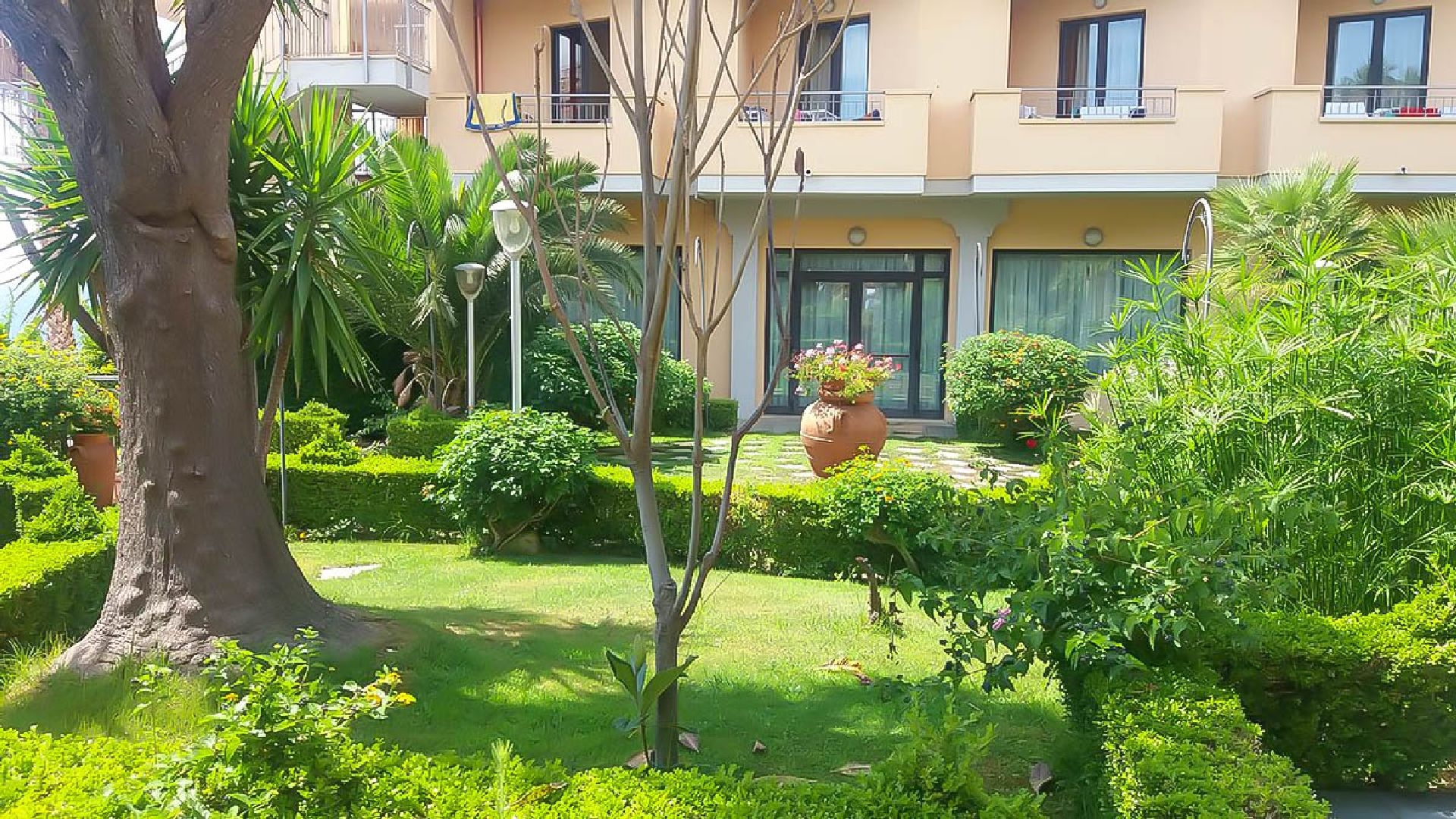 Nettuno Palace Hotel