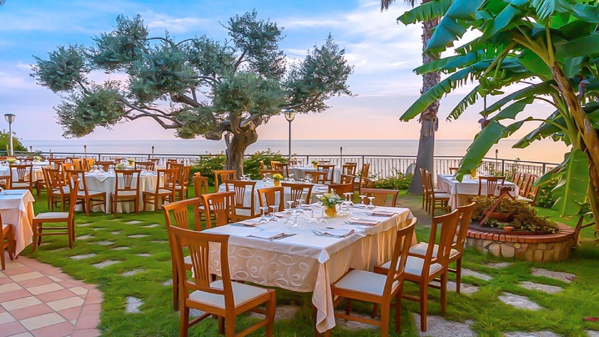 Nettuno Palace Hotel