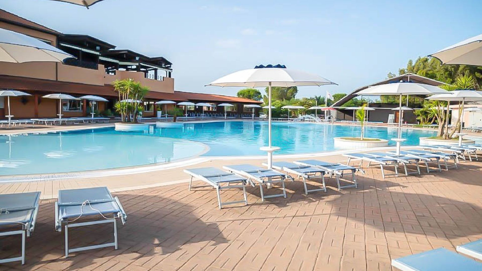 Nicotera Beach Village