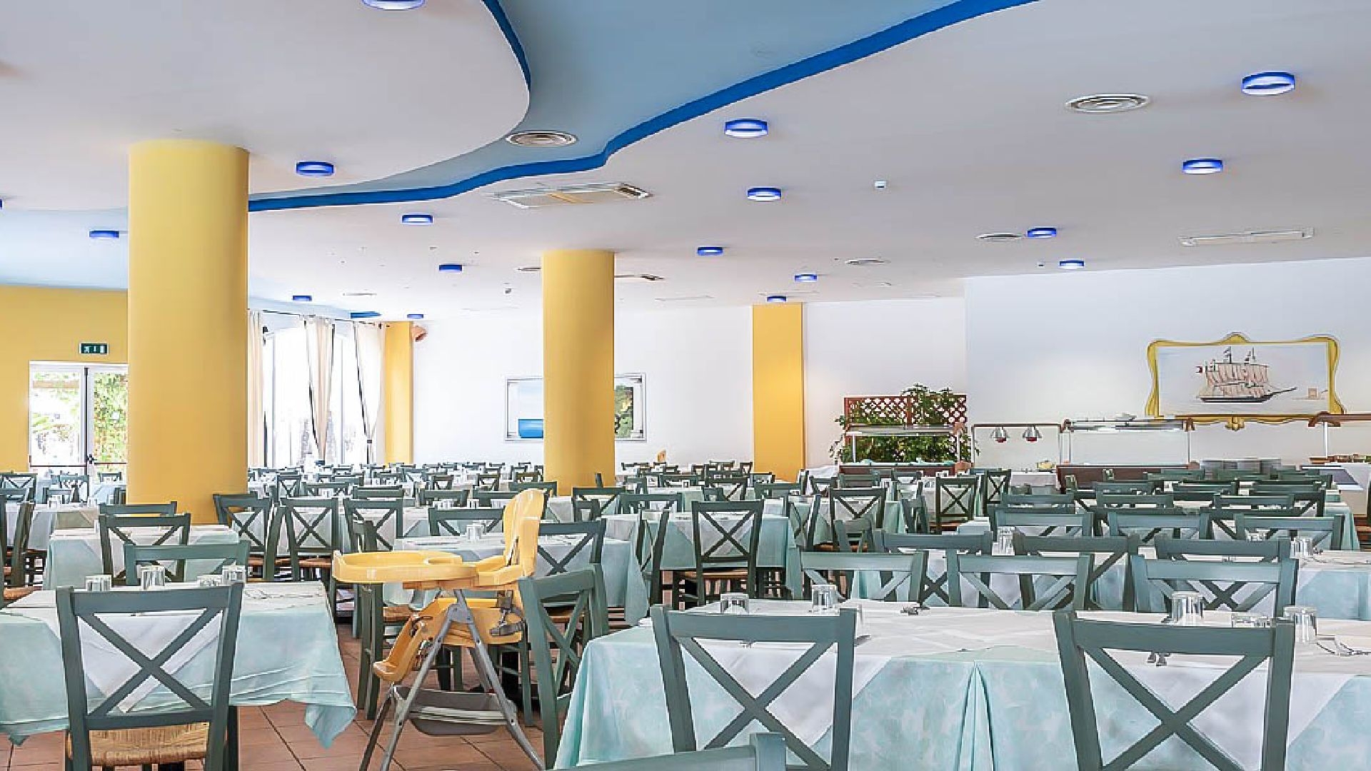 Nicotera Beach Village