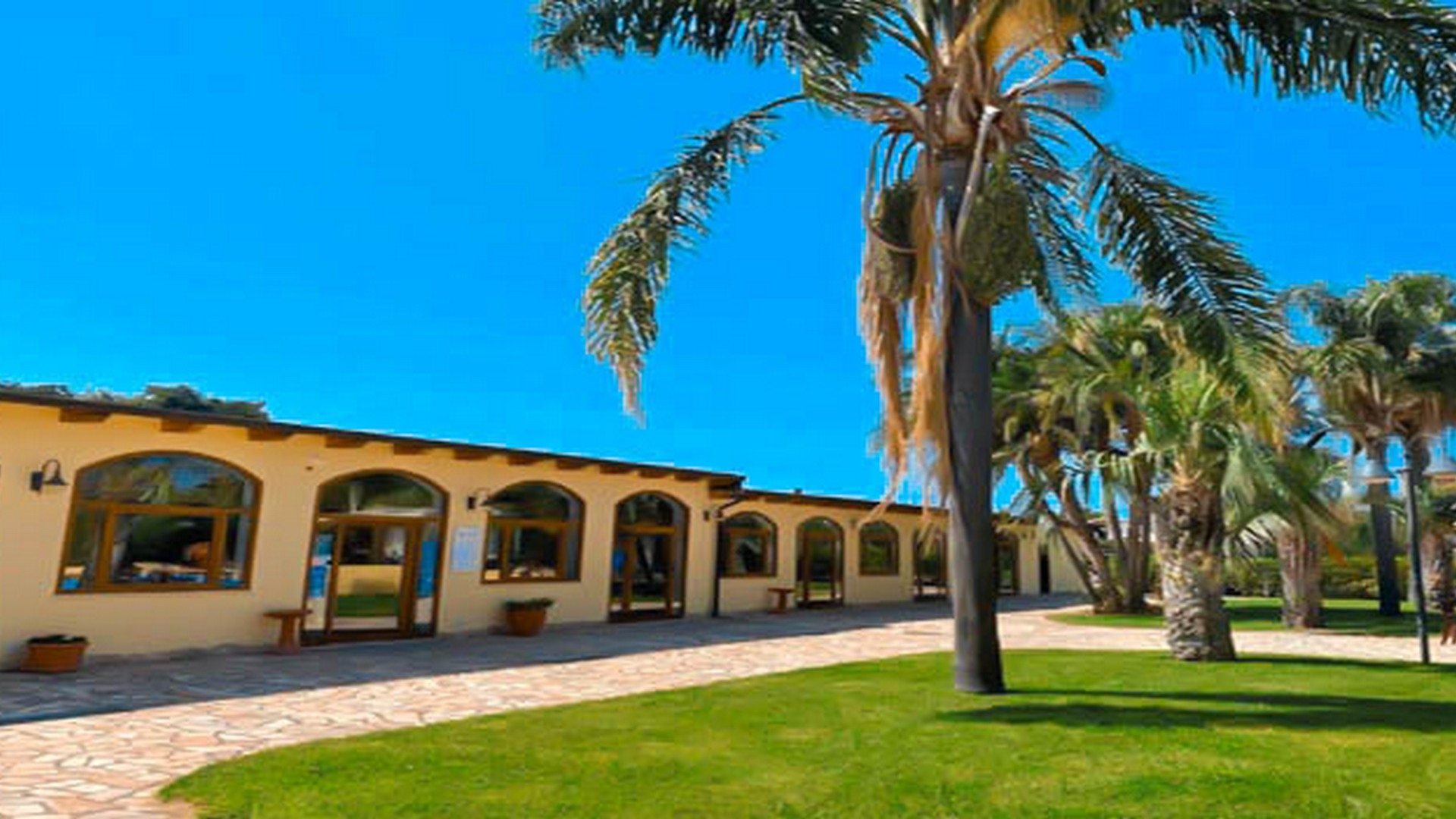 Oasi del Cilento
