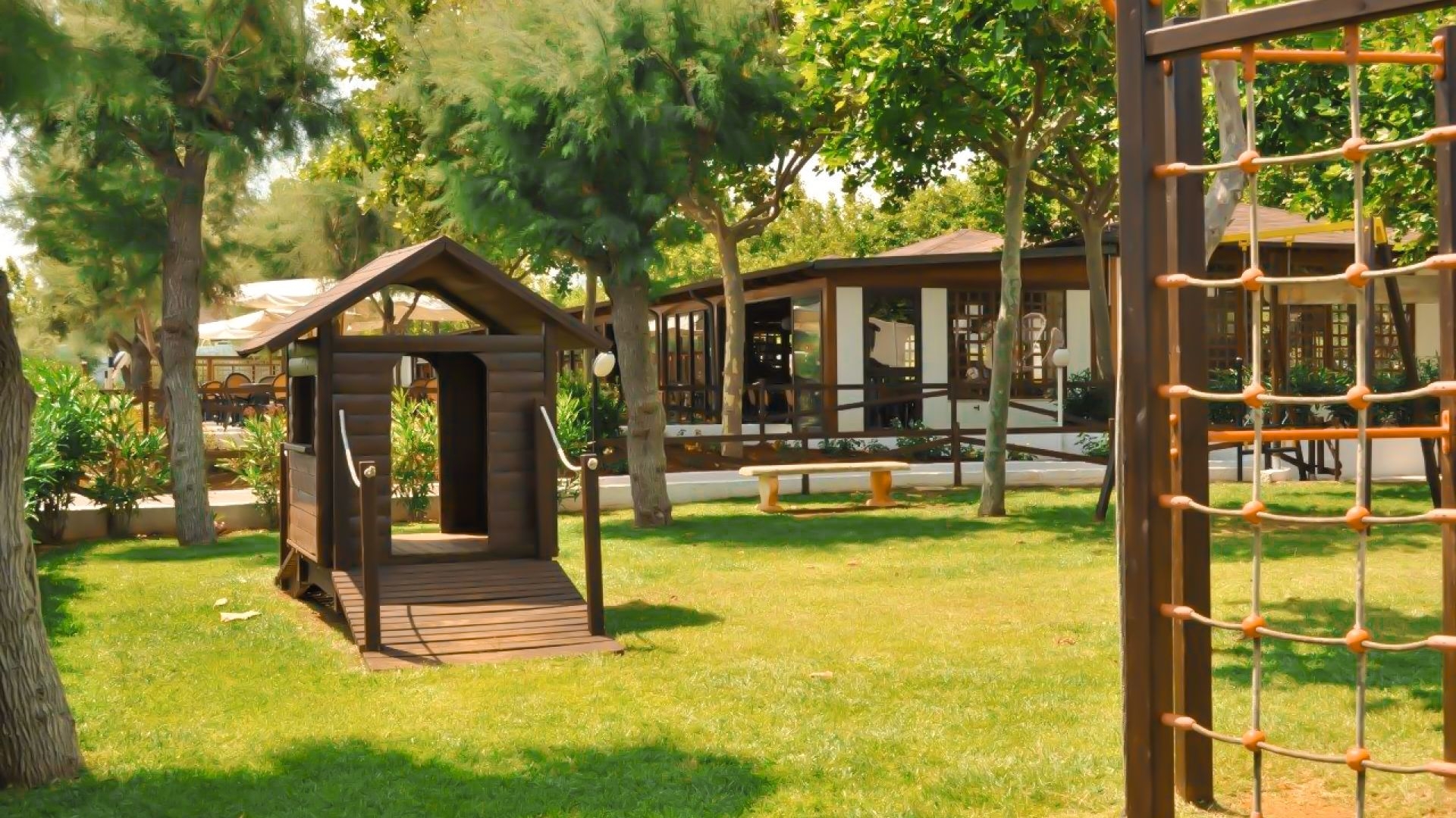 Oasi Le Dune Resort