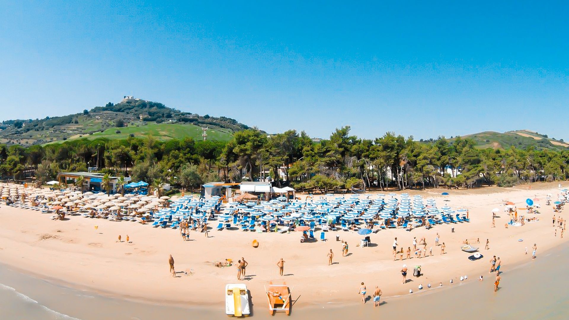 HG Hotel Onda