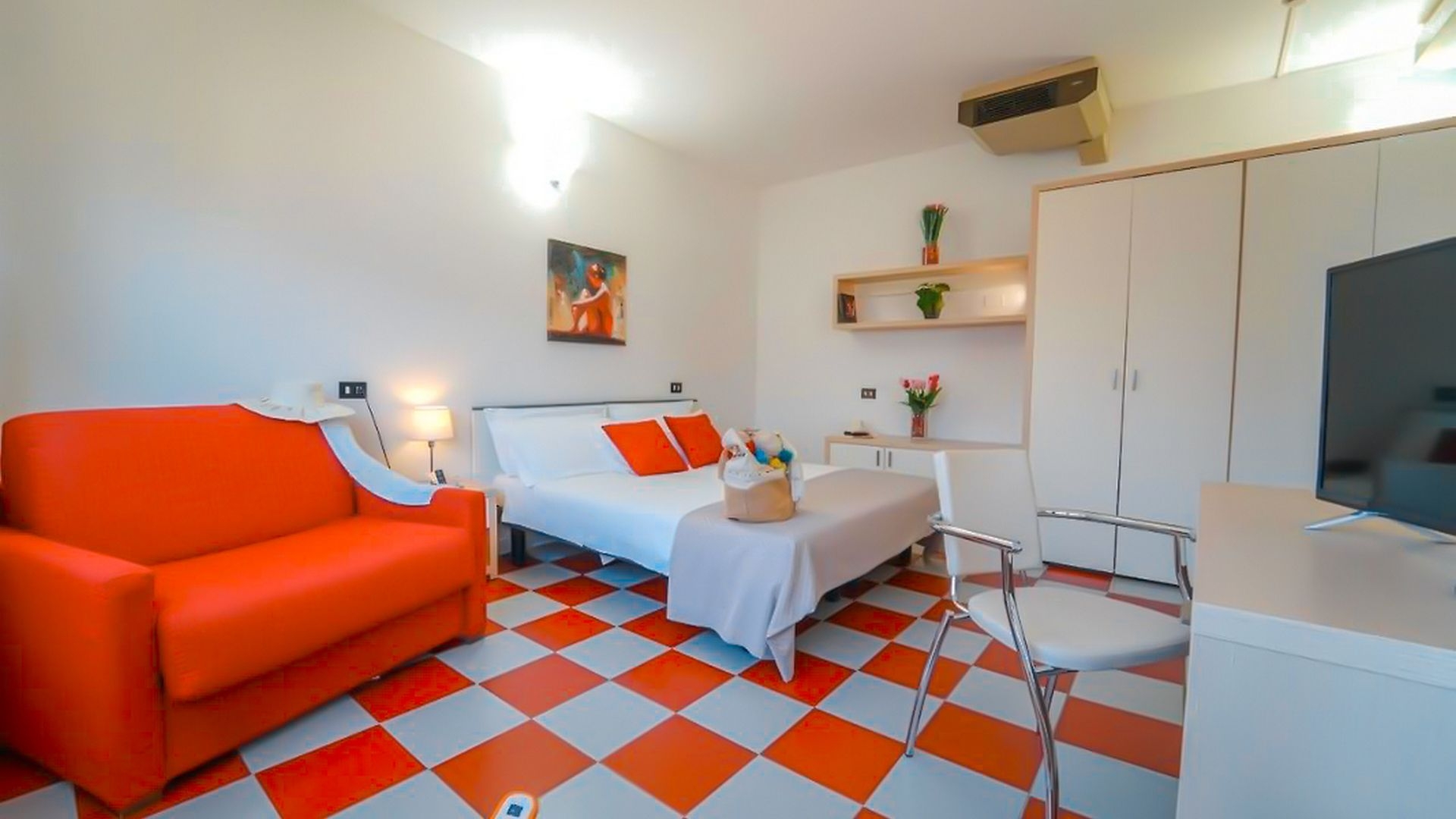HG Hotel Onda