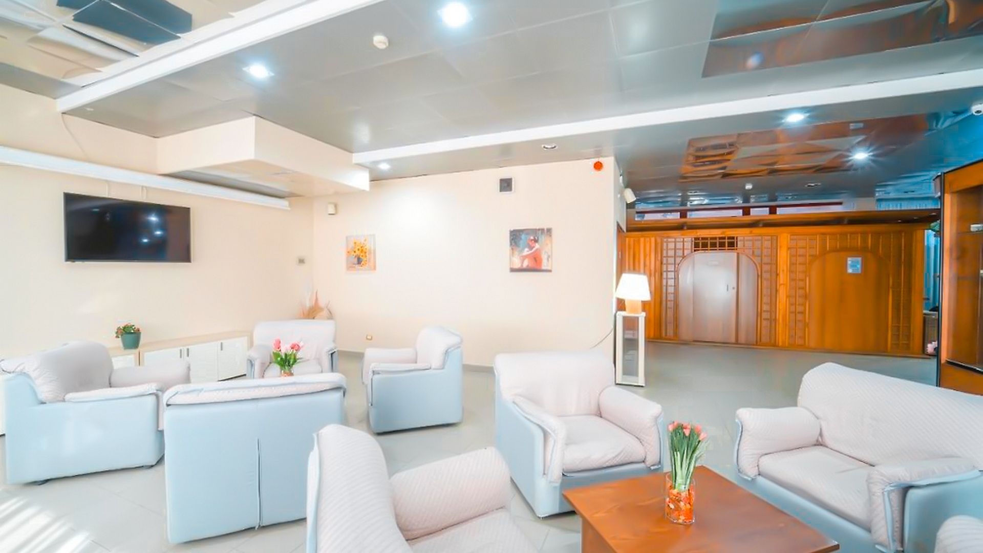 HG Hotel Onda