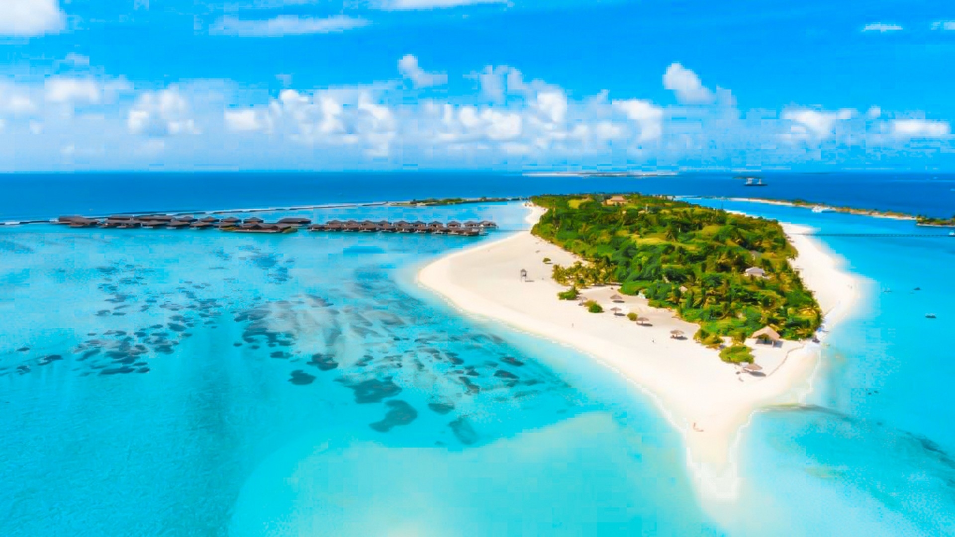 Paradise Island