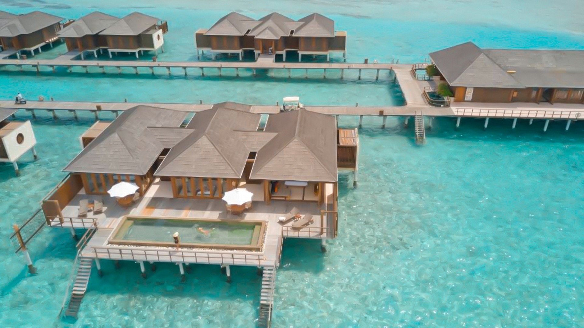 Paradise Island