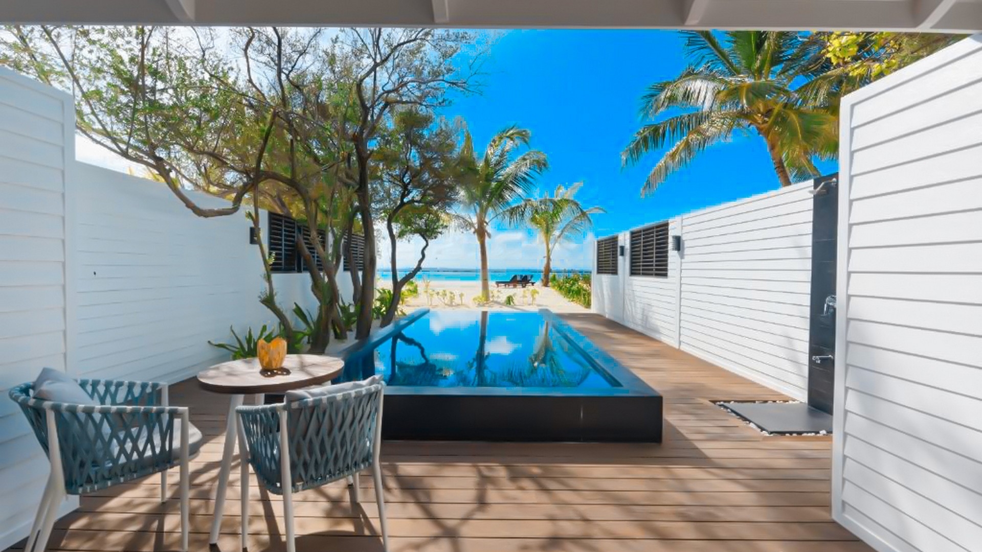 Paradise Island