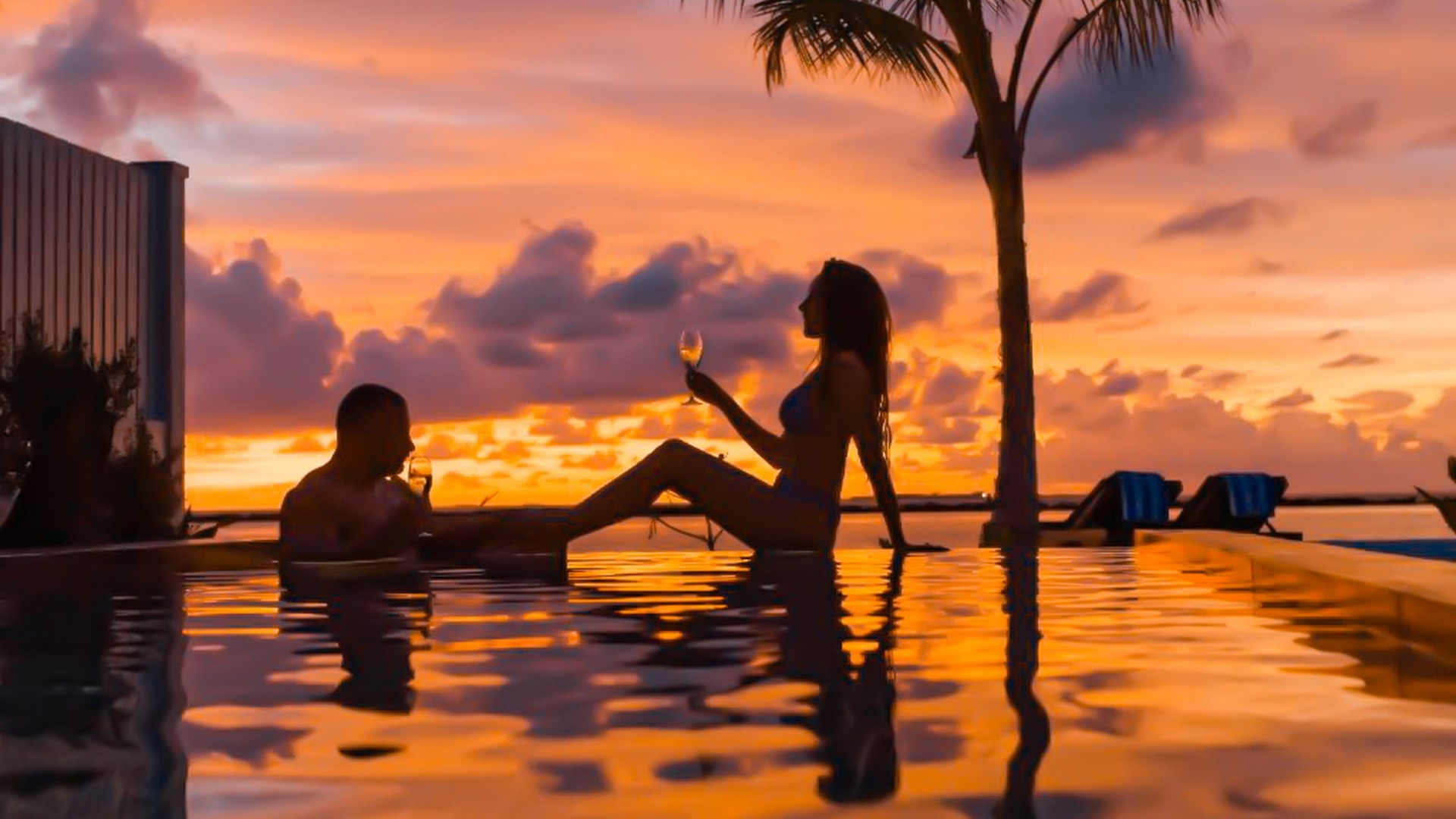 Paradise Island