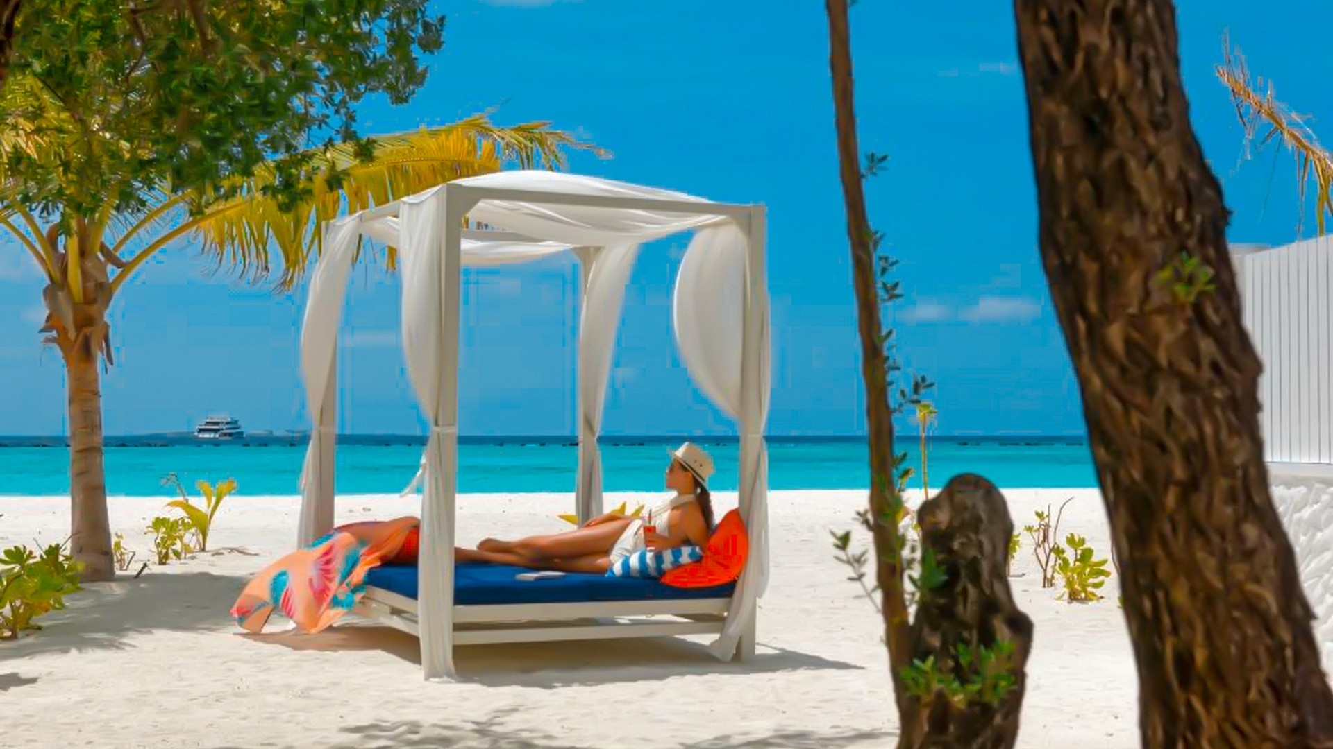 Paradise Island