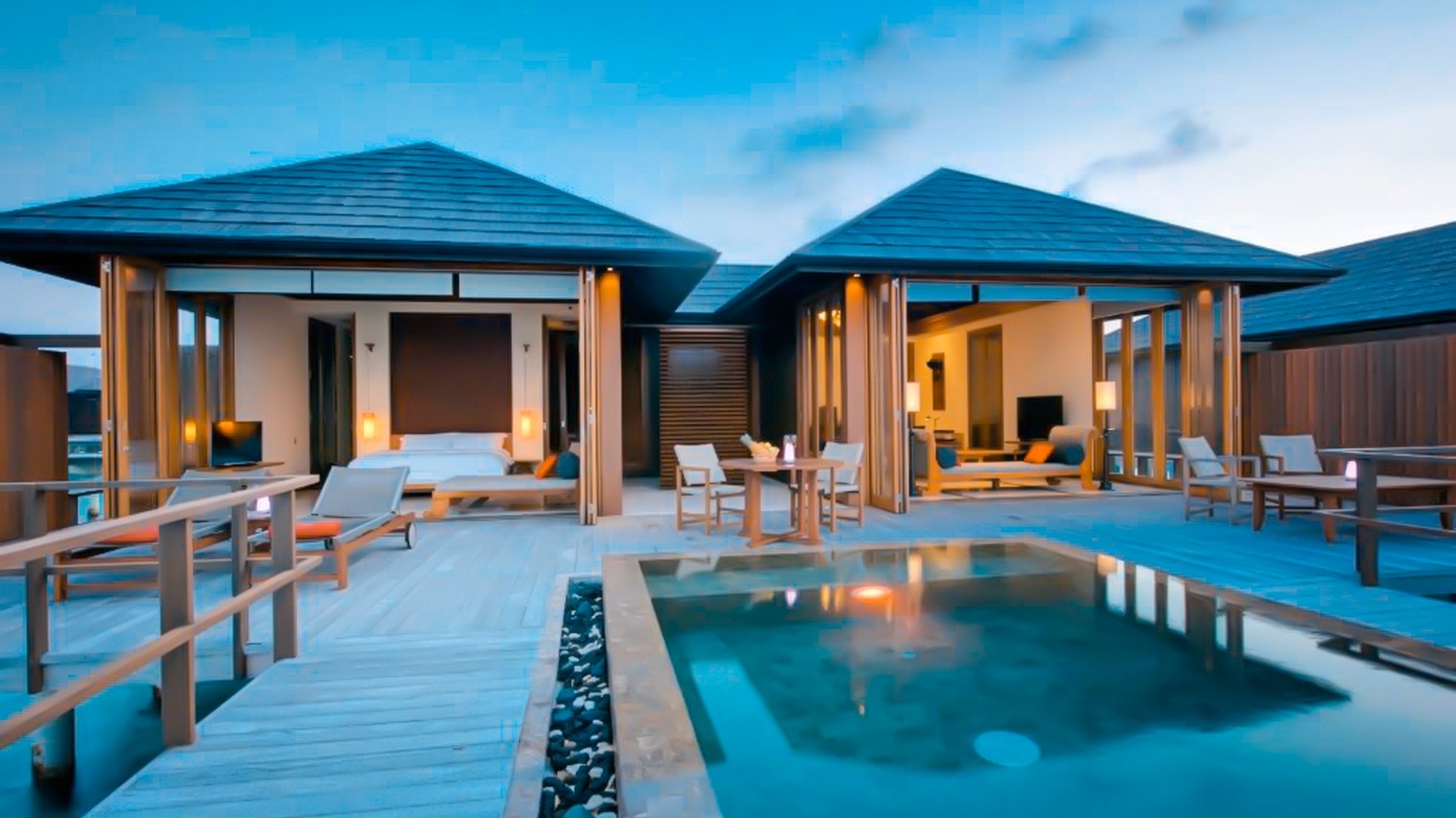 Paradise Island