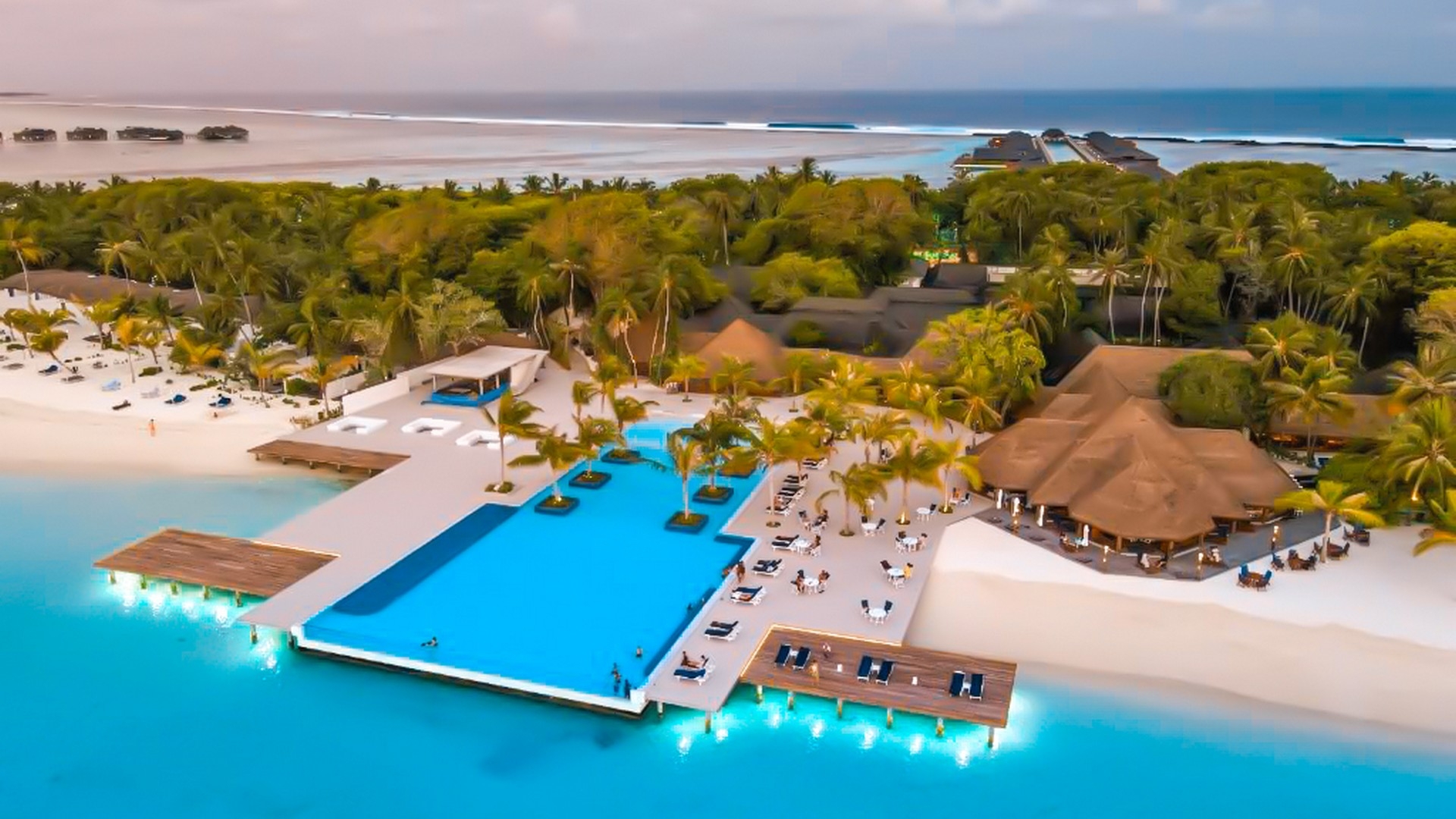 Paradise Island