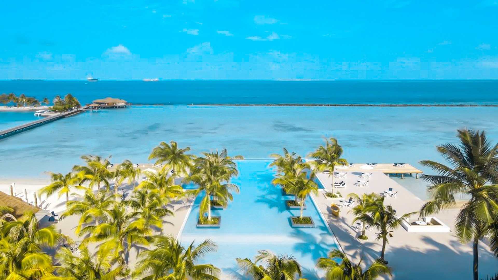 Paradise Island