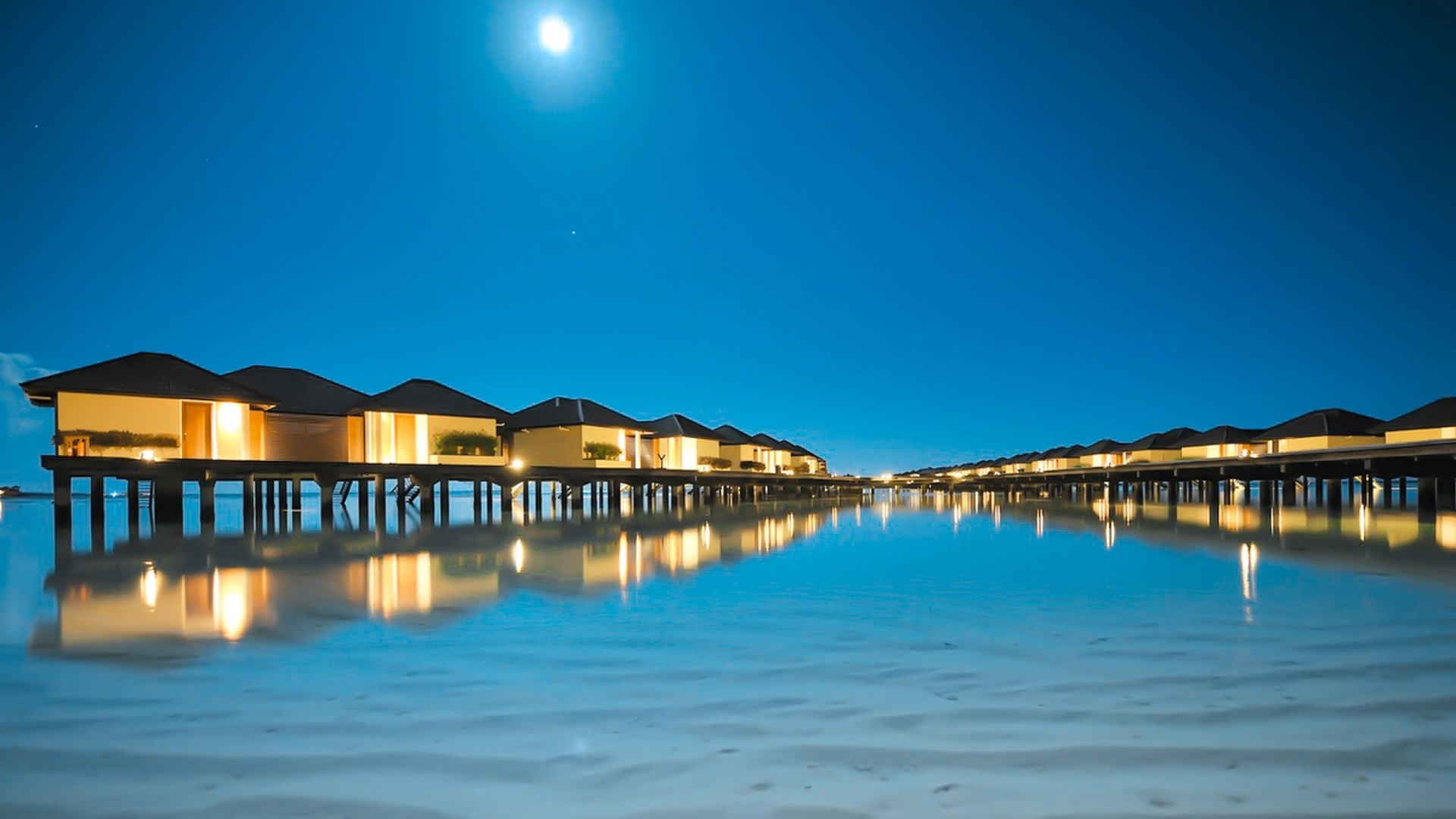 Paradise Island