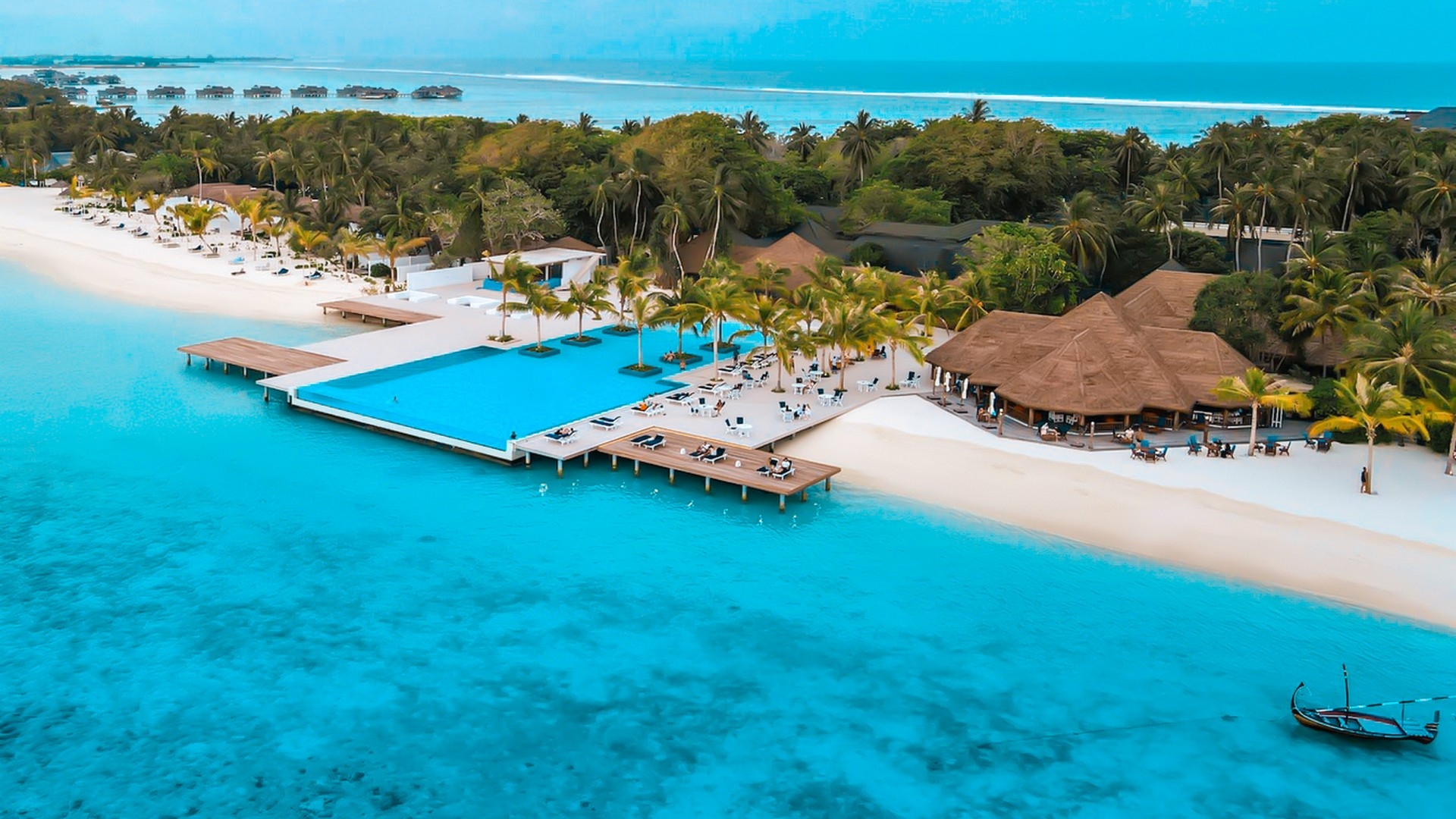 Paradise Island