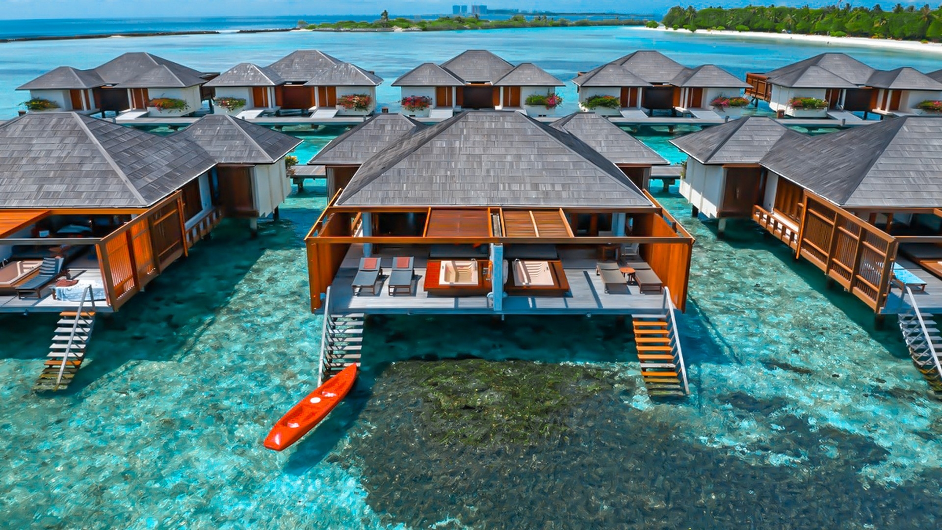 Paradise Island