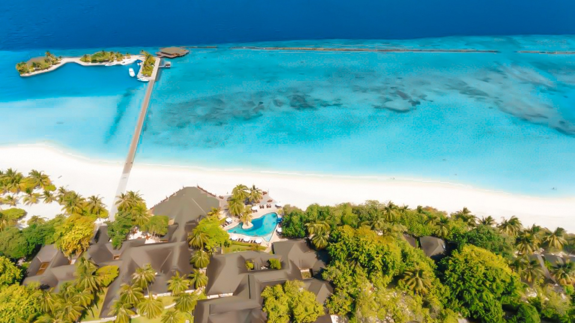 Paradise Island