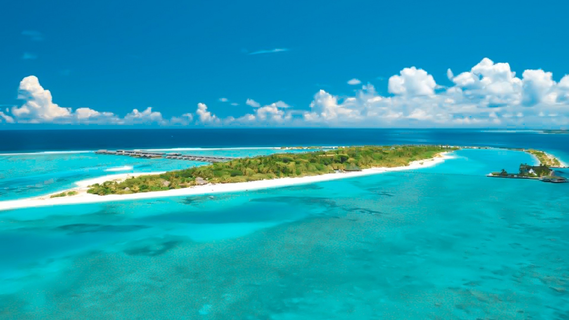 Paradise Island