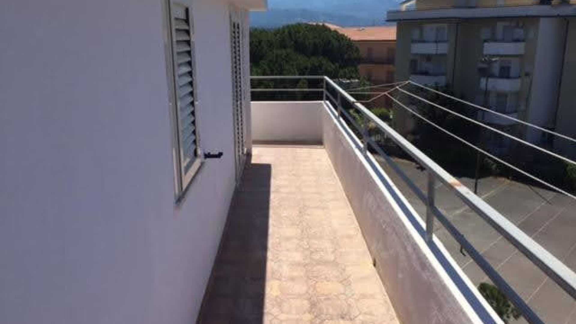 Residenze Parco San Giovanni