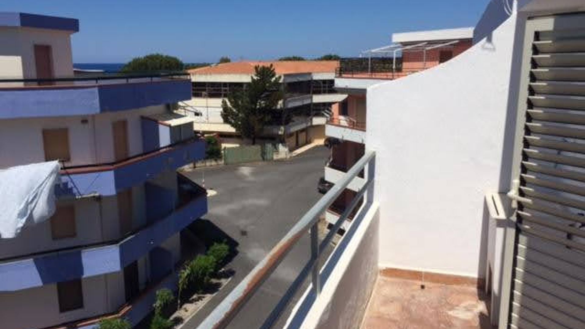 Residenze Parco San Giovanni