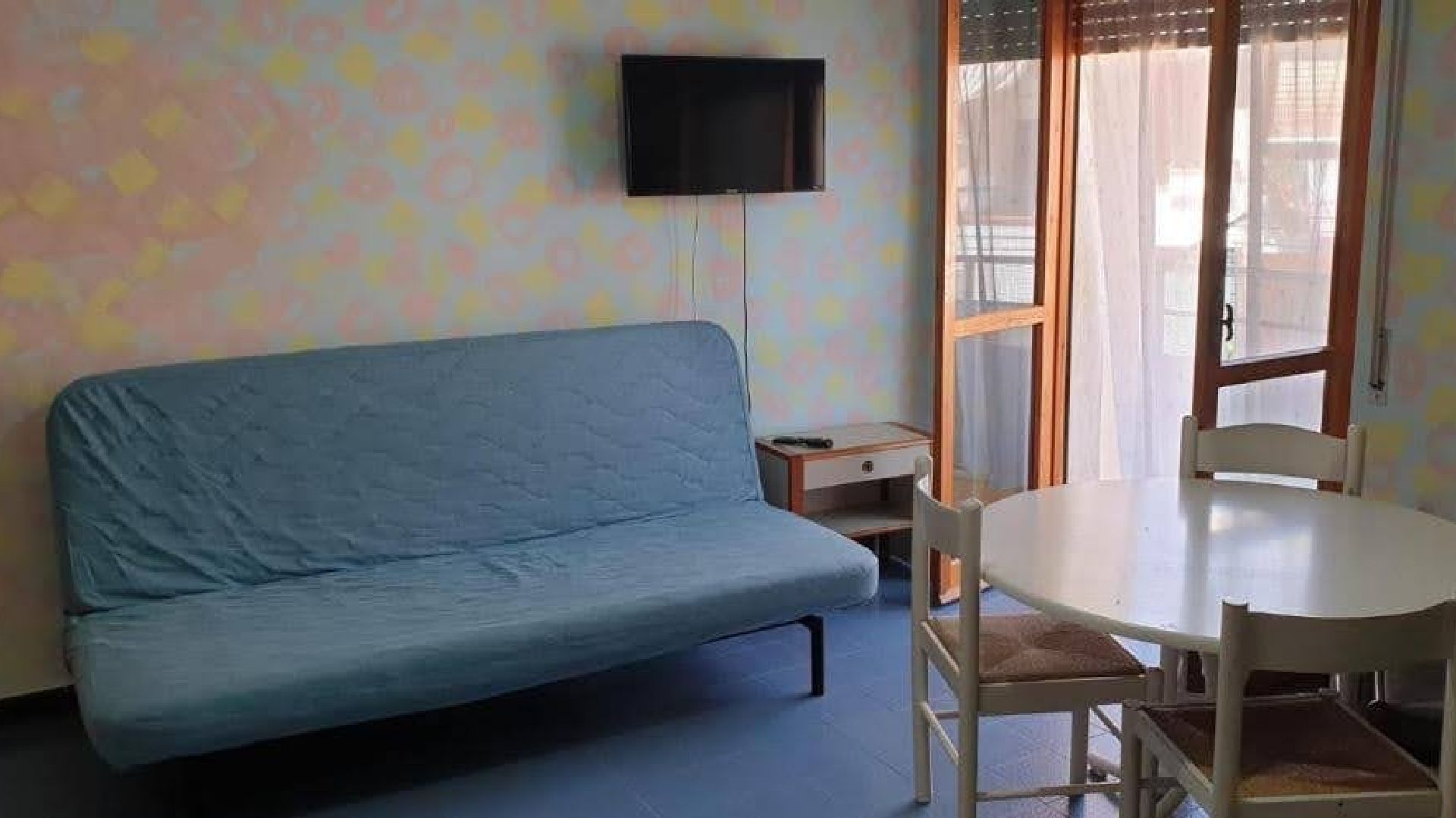 Residenze Parco San Giovanni