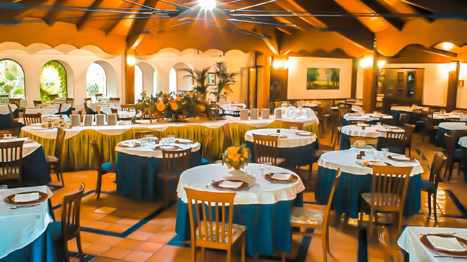 Park Hotel Valle Clavia