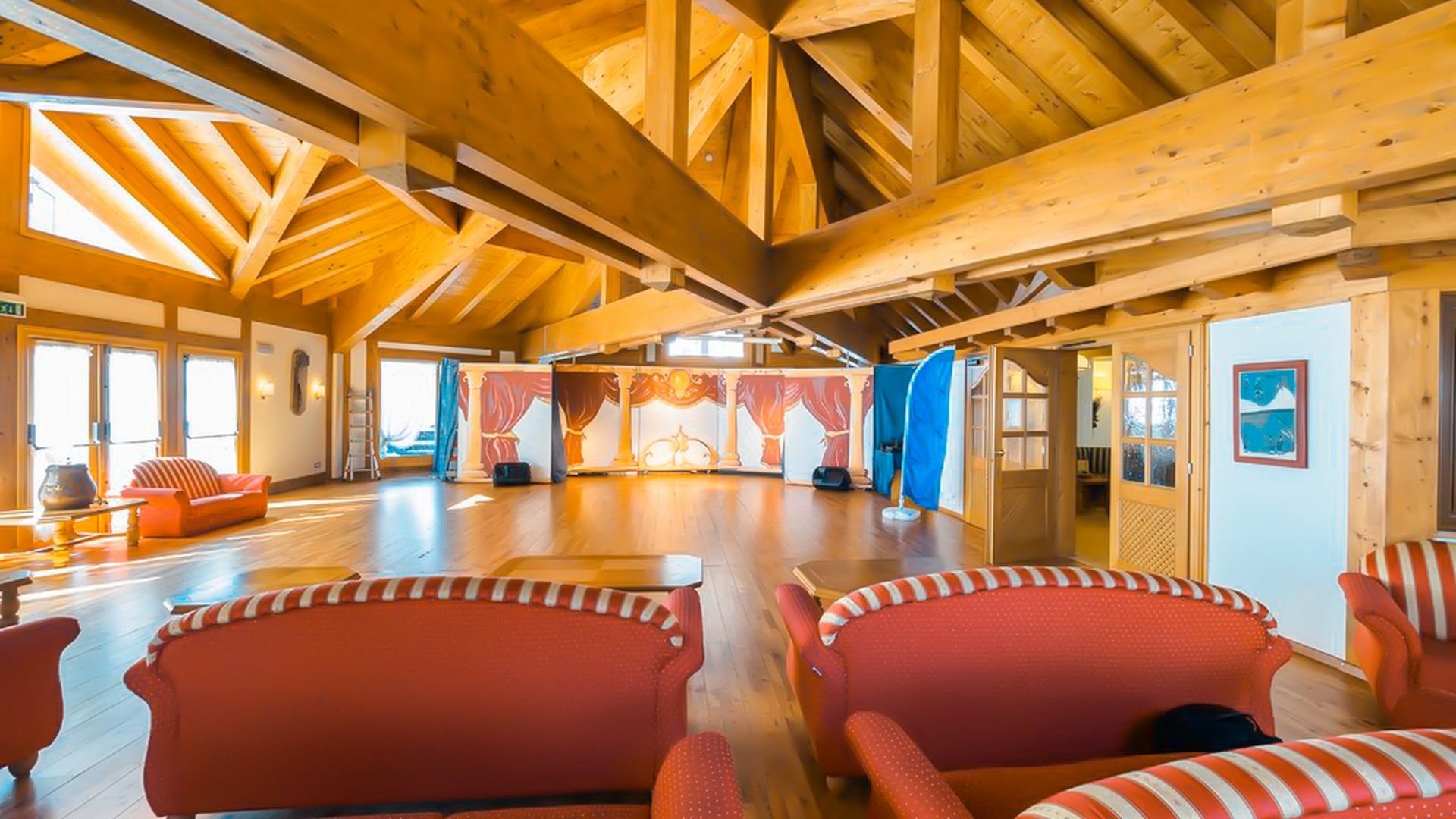 Park Hotel Club