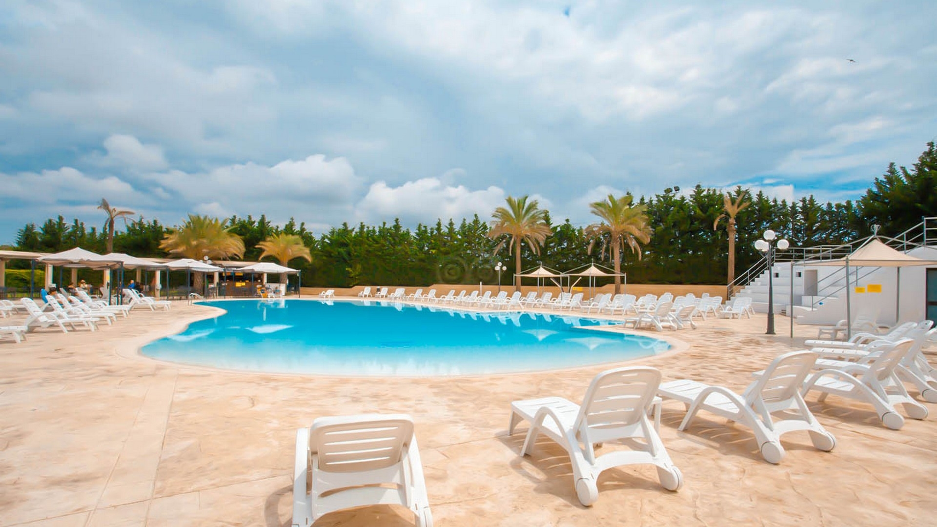 Petraria Hotel & Resort