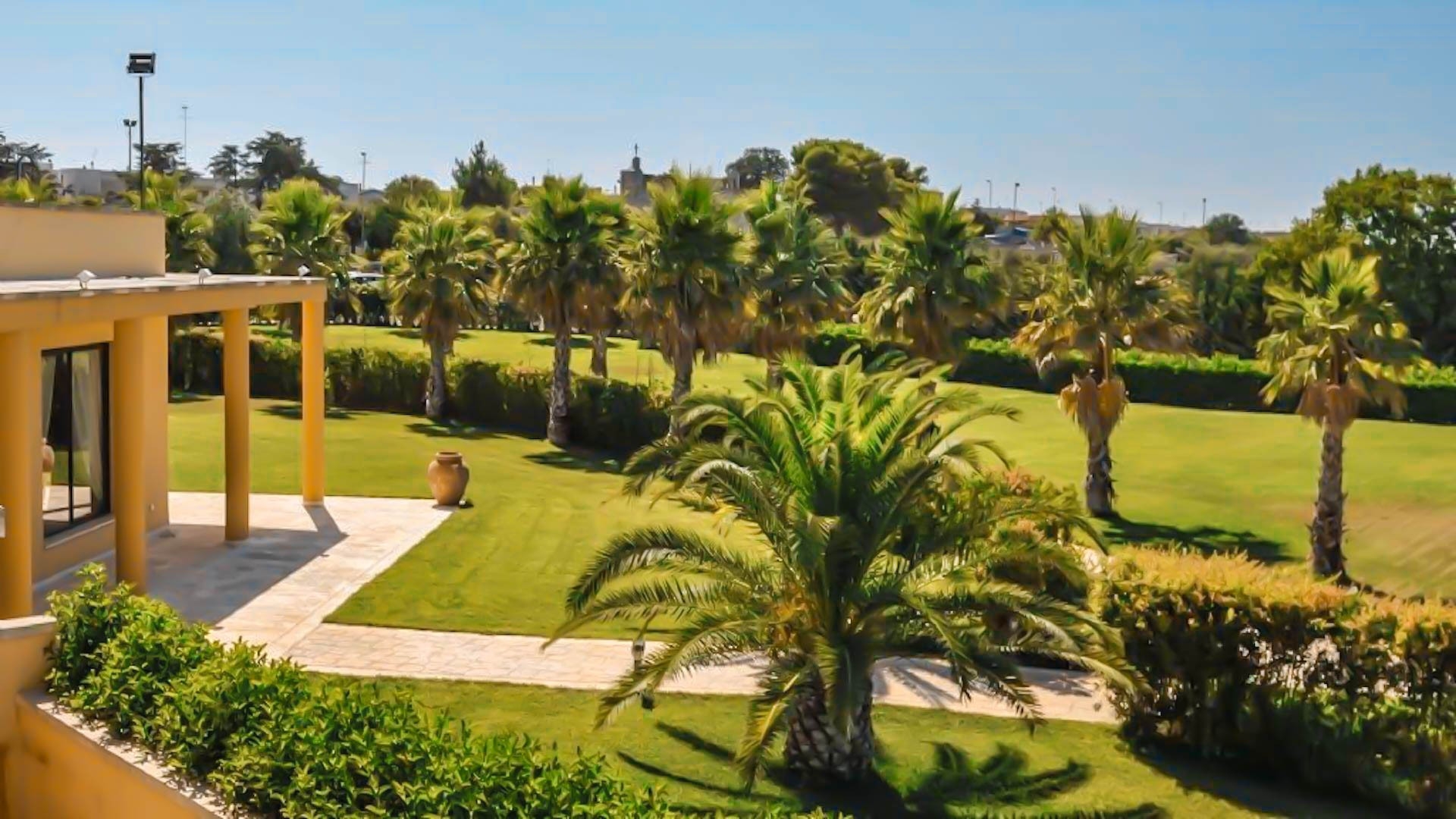 Petraria Hotel & Resort