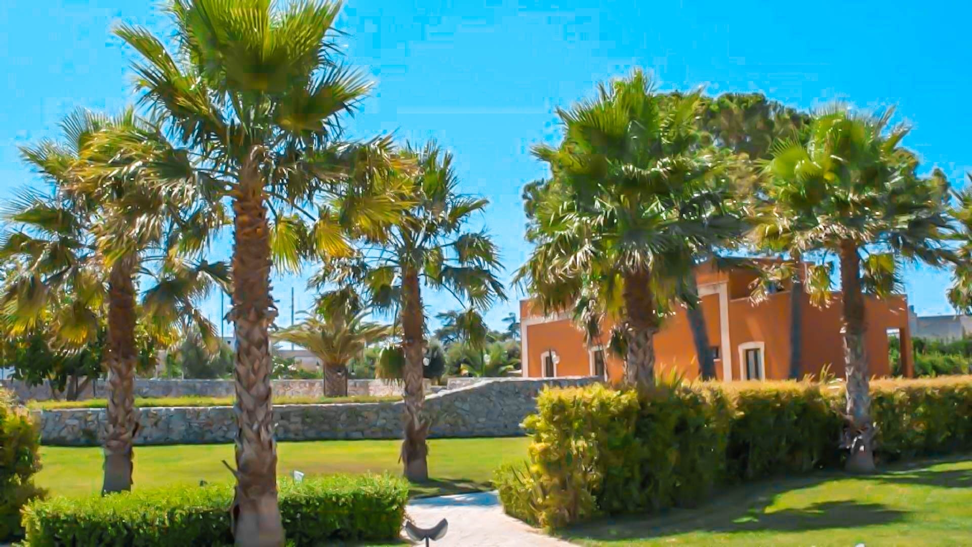 Petraria Hotel & Resort