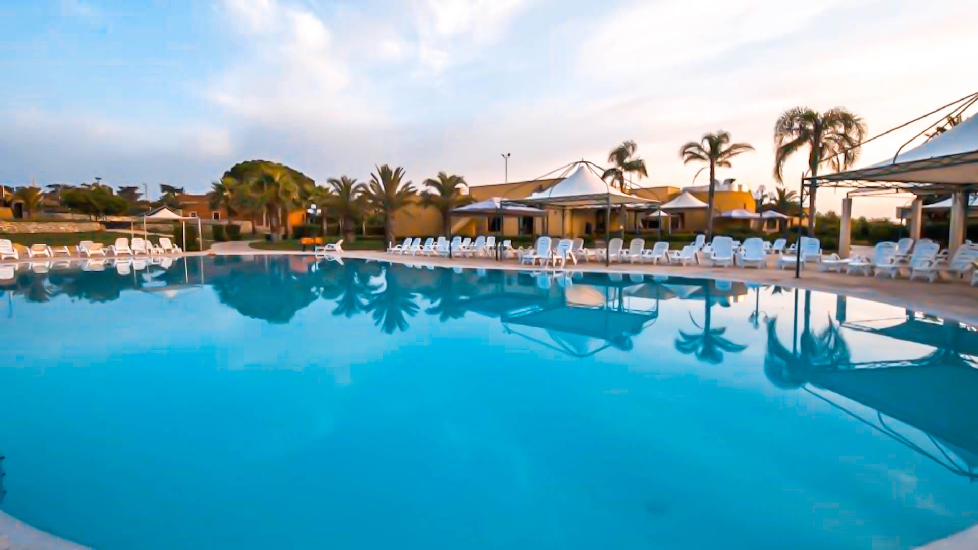 Petraria Hotel & Resort