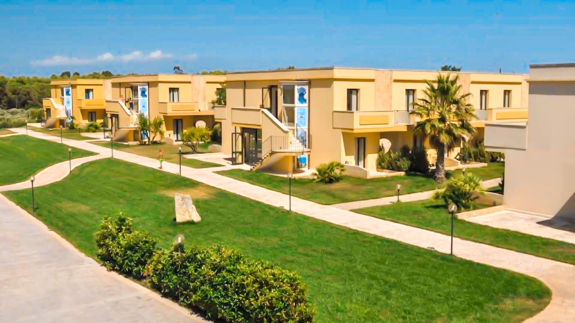 Petraria Hotel & Resort