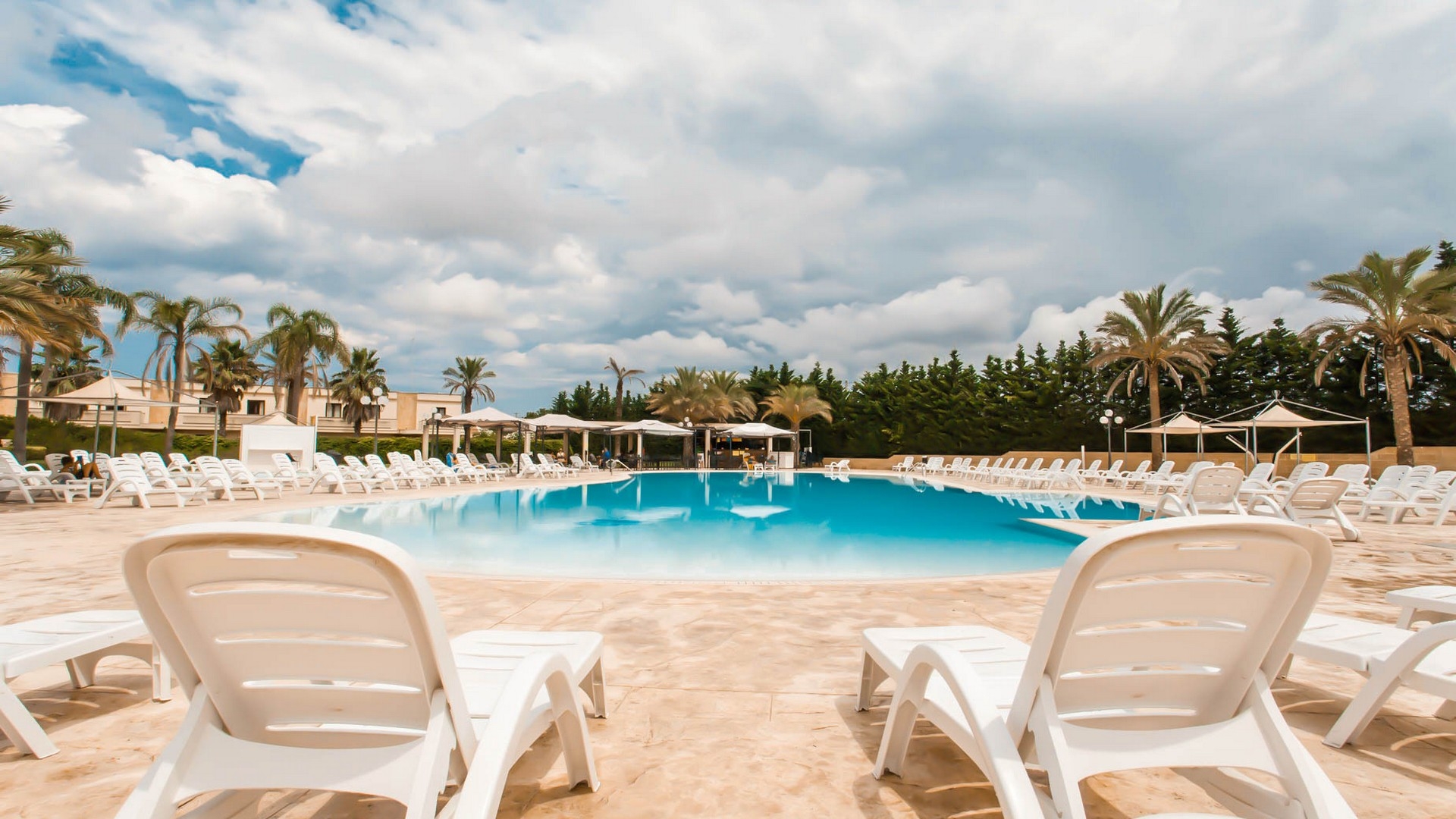 Petraria Hotel & Resort