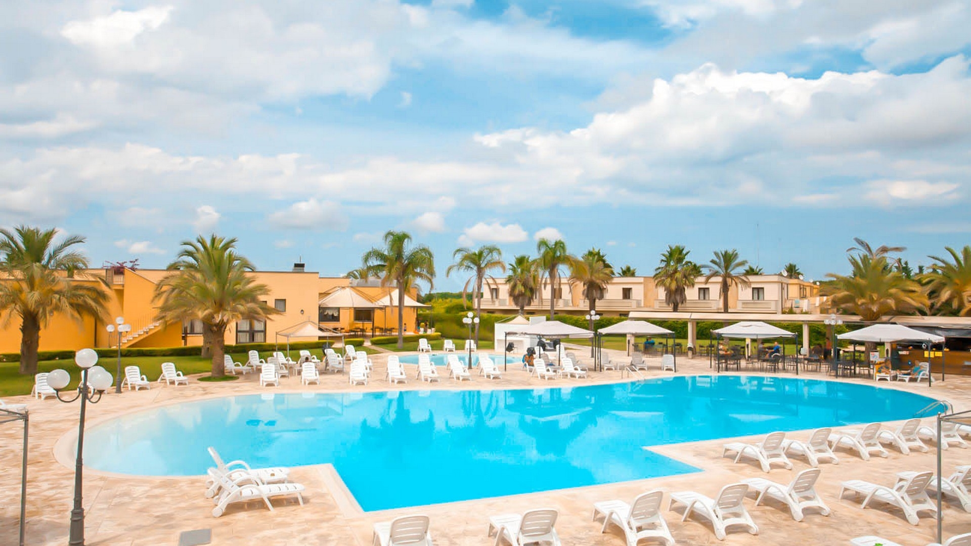 Petraria Hotel & Resort