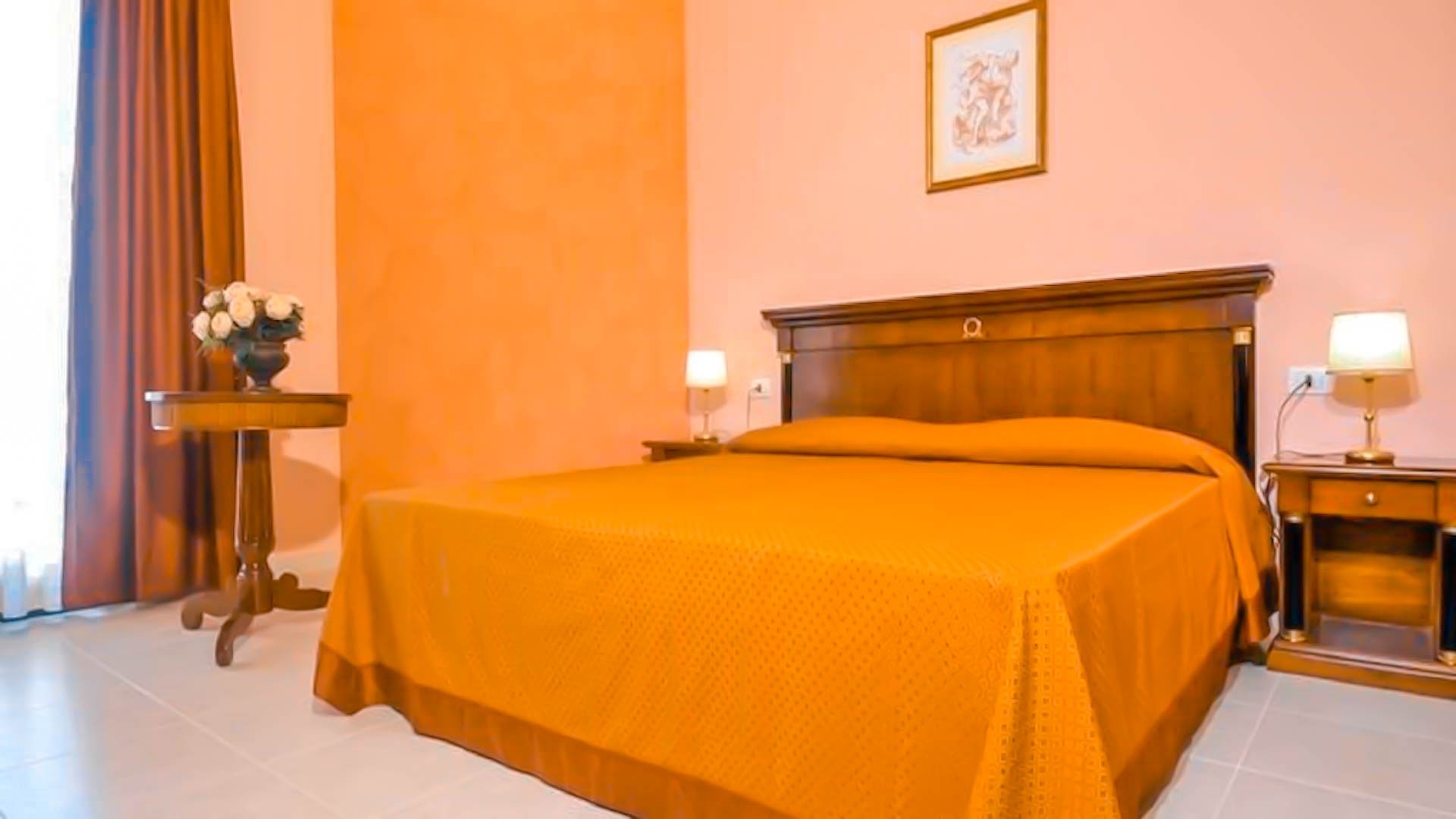 Petraria Hotel & Resort