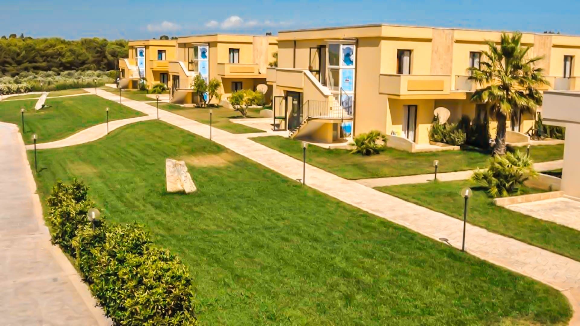 Petraria Hotel & Resort