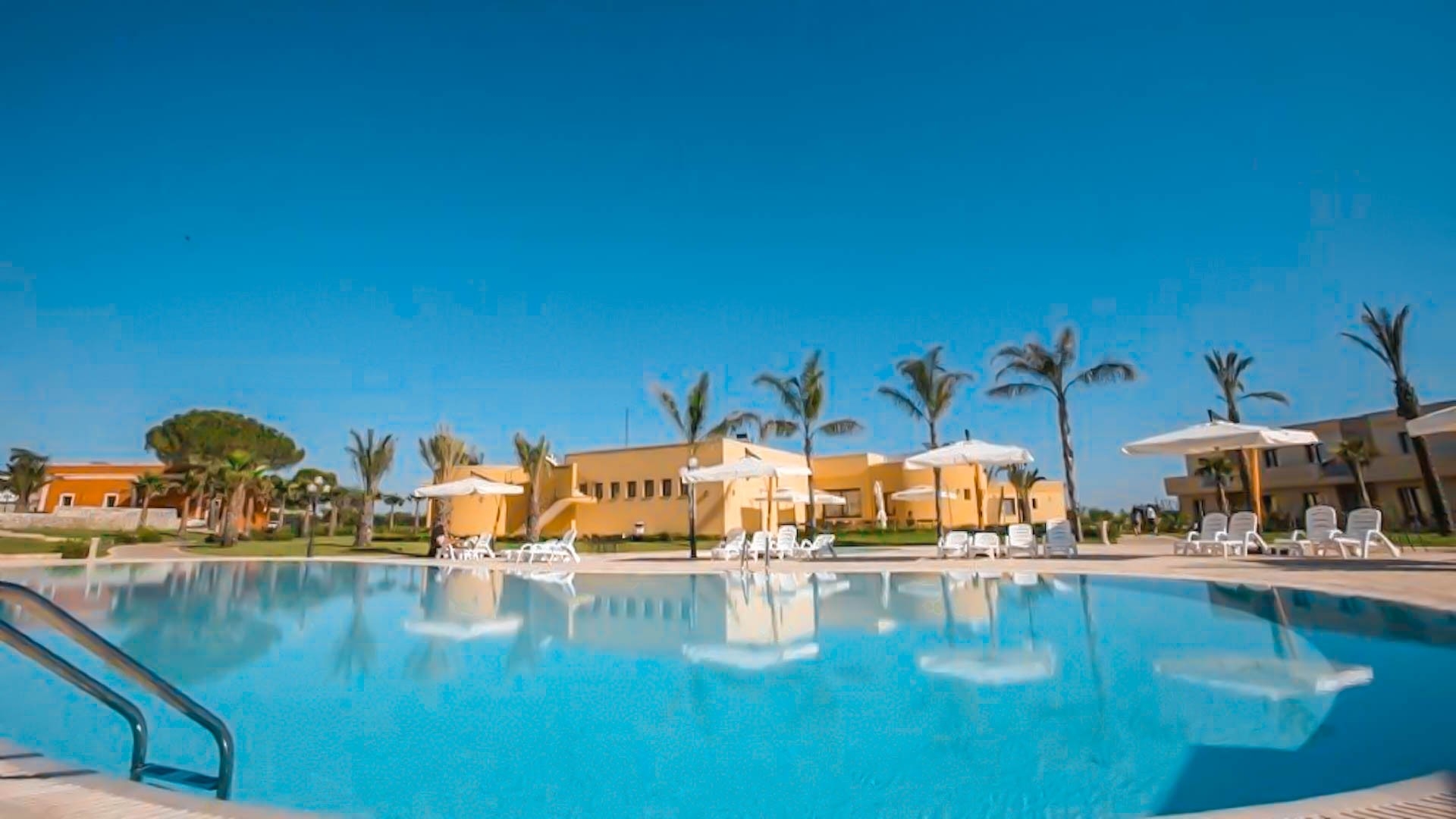 Petraria Hotel & Resort