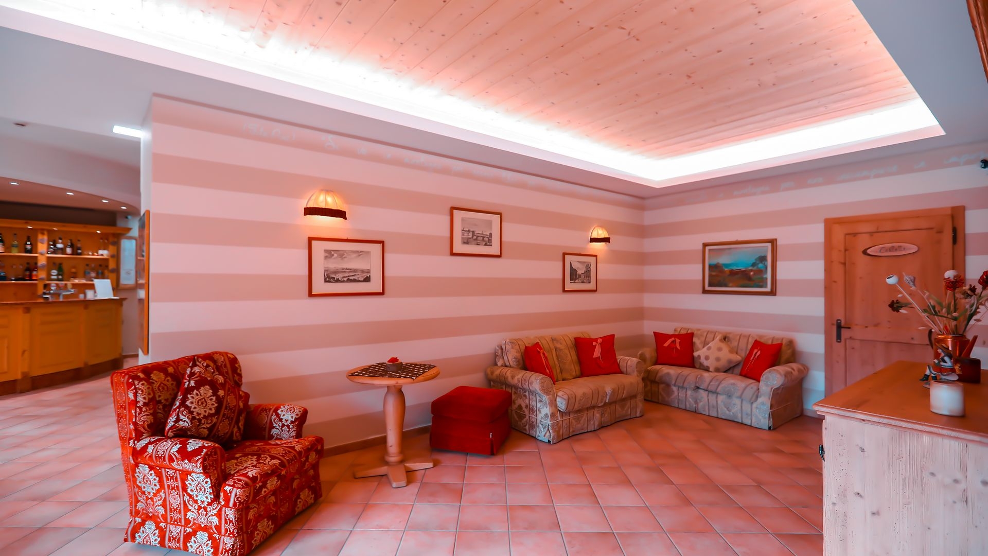 GH Hotel Piaz