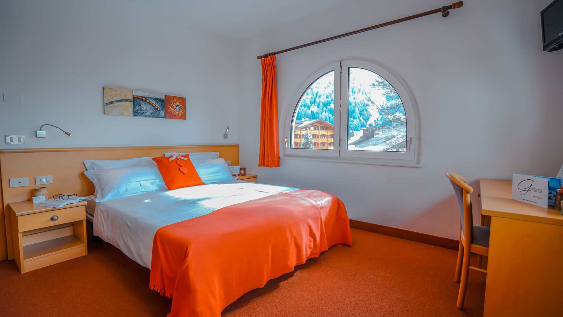 GH Hotel Piaz
