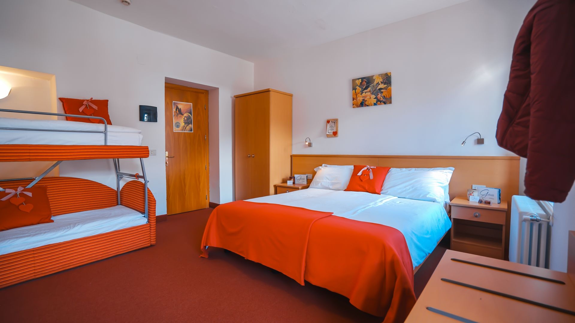 GH Hotel Piaz
