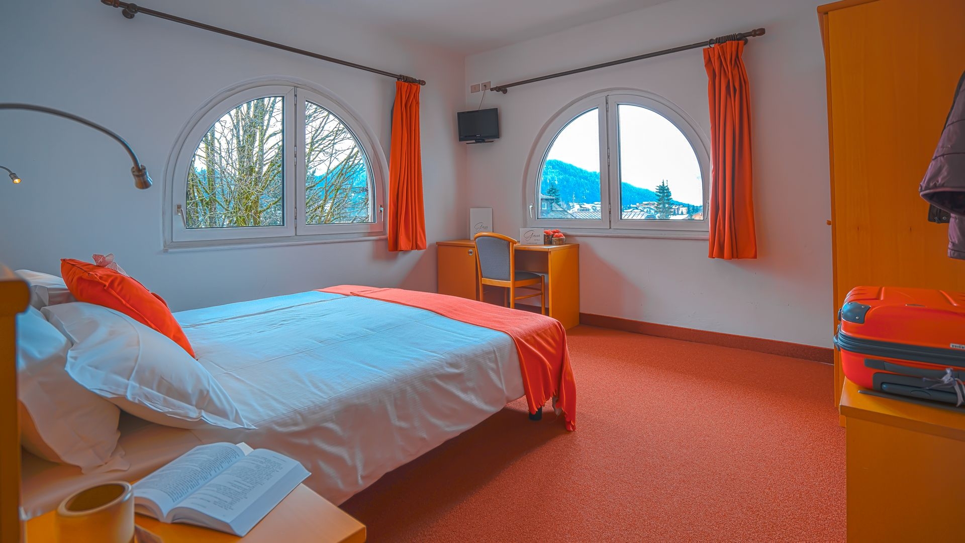 GH Hotel Piaz