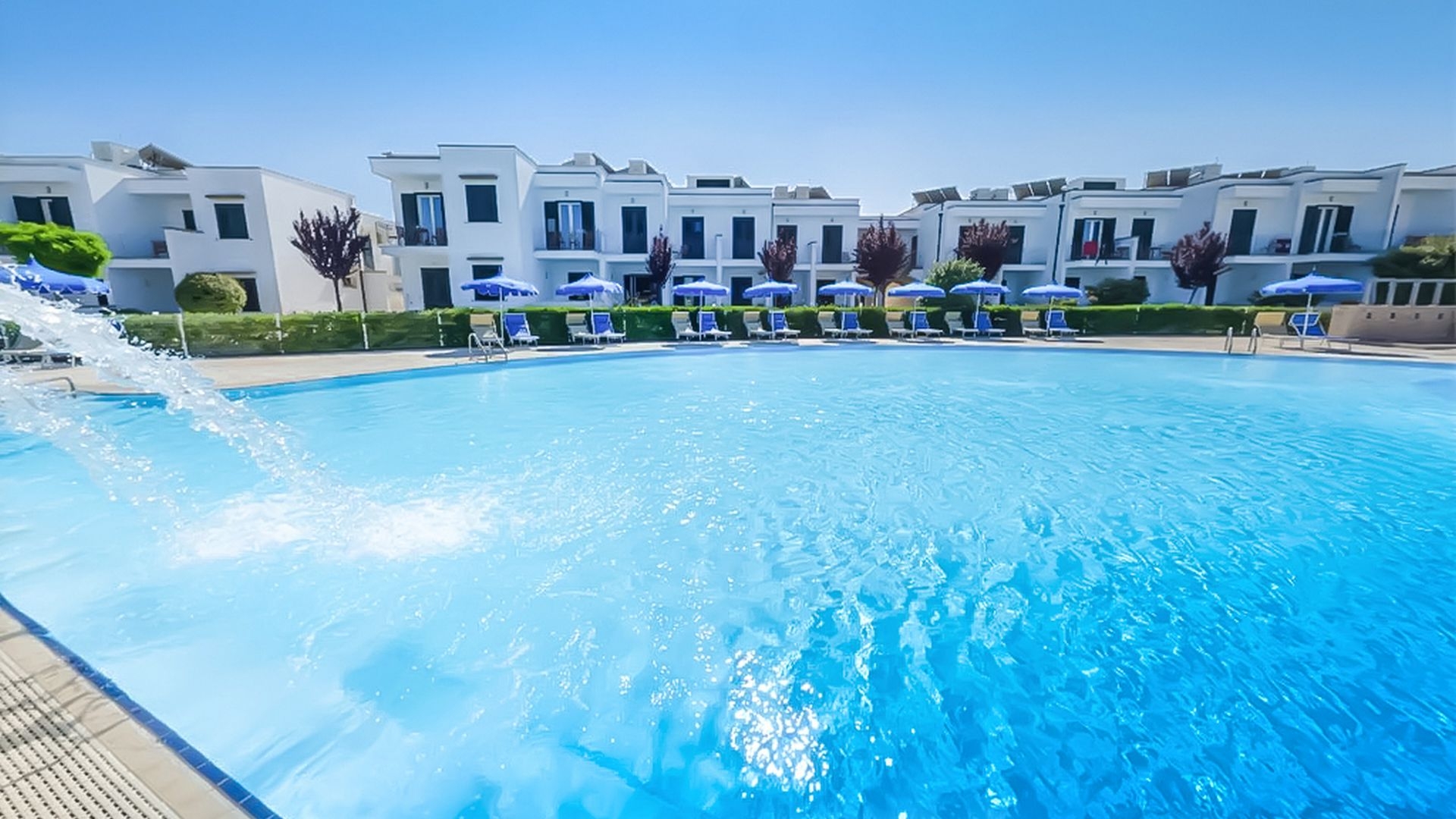 Portoselvaggio Resort