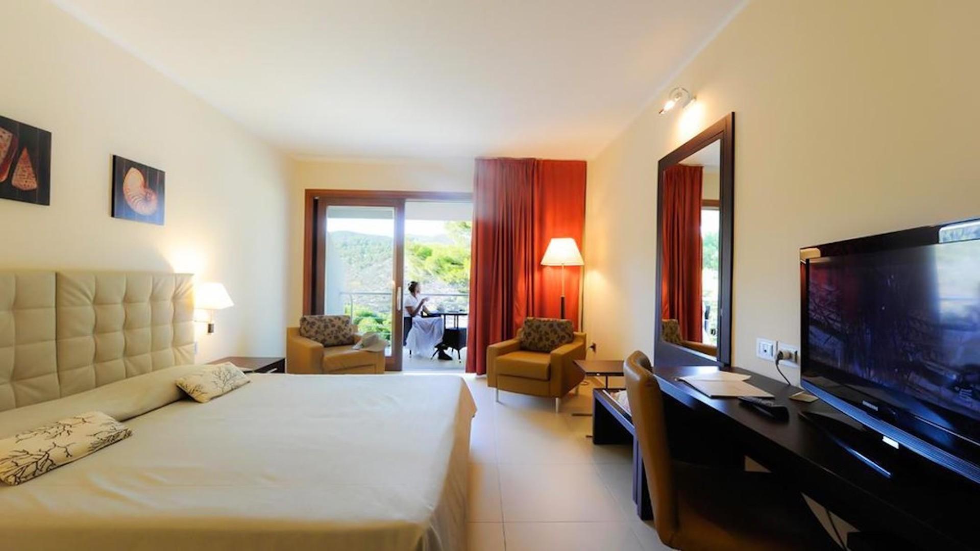 Club Pugnochiuso Resort